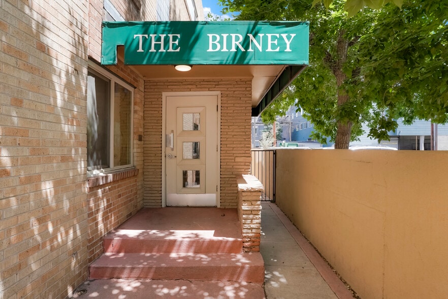 More Photos Of 1550 Pennsylvania St, Denver Apartments For Sale