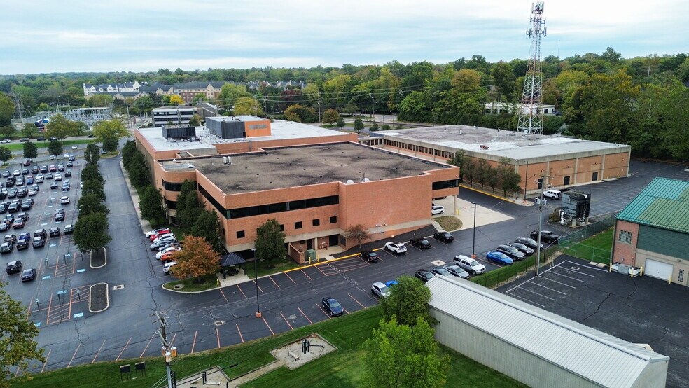More Photos Of 1600 Dublin Rd, Columbus Office For Sale