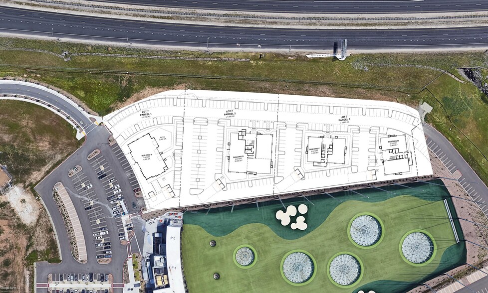 More Photos Of 1700 Freedom Way, Roseville Land For Sale