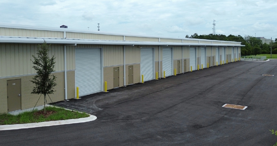Primary Photo Of 3625 Agricultural Center Dr, Saint Augustine Warehouse For Lease