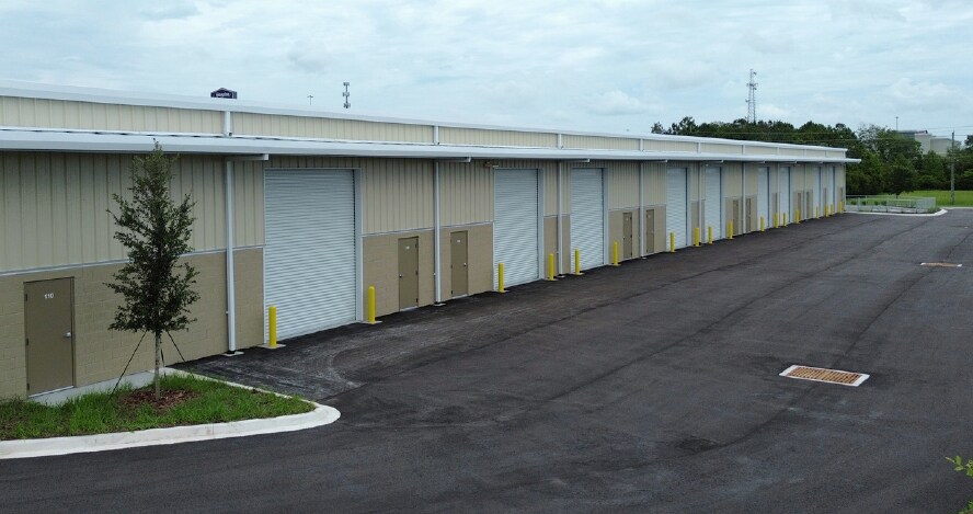 More Photos Of 3625 Agricultural Center Dr, Saint Augustine Warehouse For Lease
