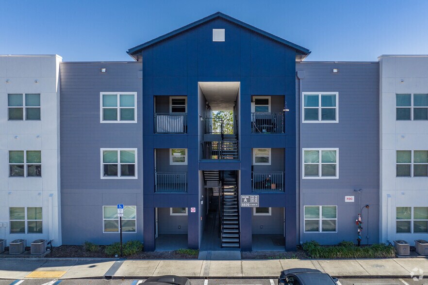More Photos Of 8870 W Waters Ave, Tampa Apartments For Sale