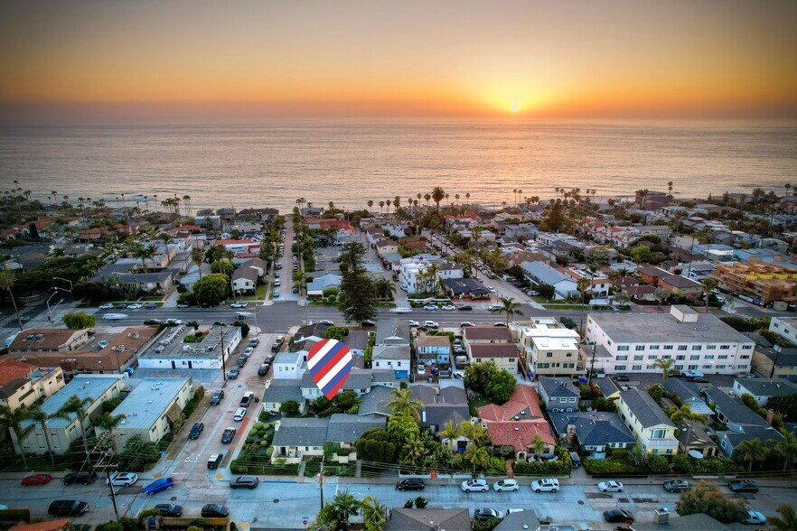 More Photos Of 428-438 Rosemont St, La Jolla Apartments For Sale