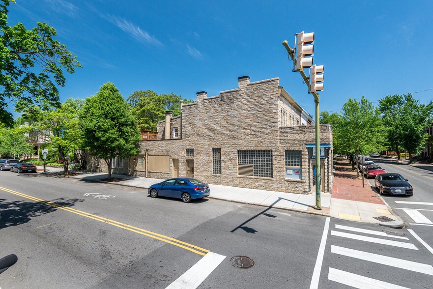 More Photos Of 100-102 N Lombardy St, Richmond Apartments For Sale