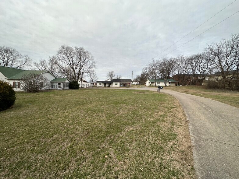 More Photos Of 311 Sam Ridley Pky, Smyrna Land For Sale