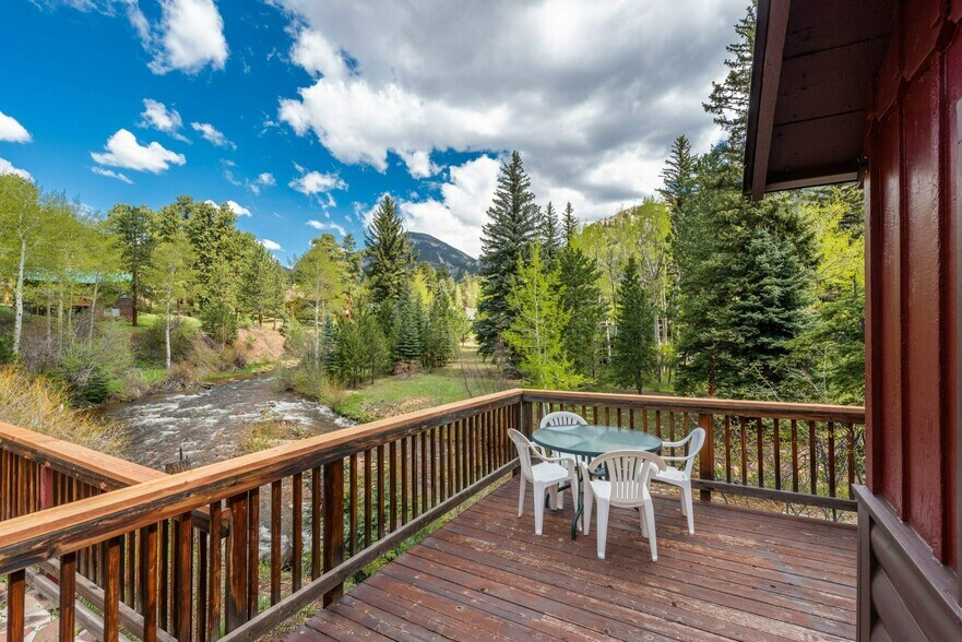 More Photos Of 1820 Fall River Rd, Estes Park Hotel For Sale