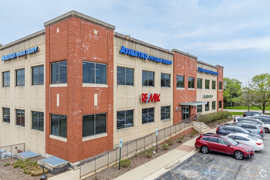 Primary Photo Of 2272 95th St, Naperville Office For Sale