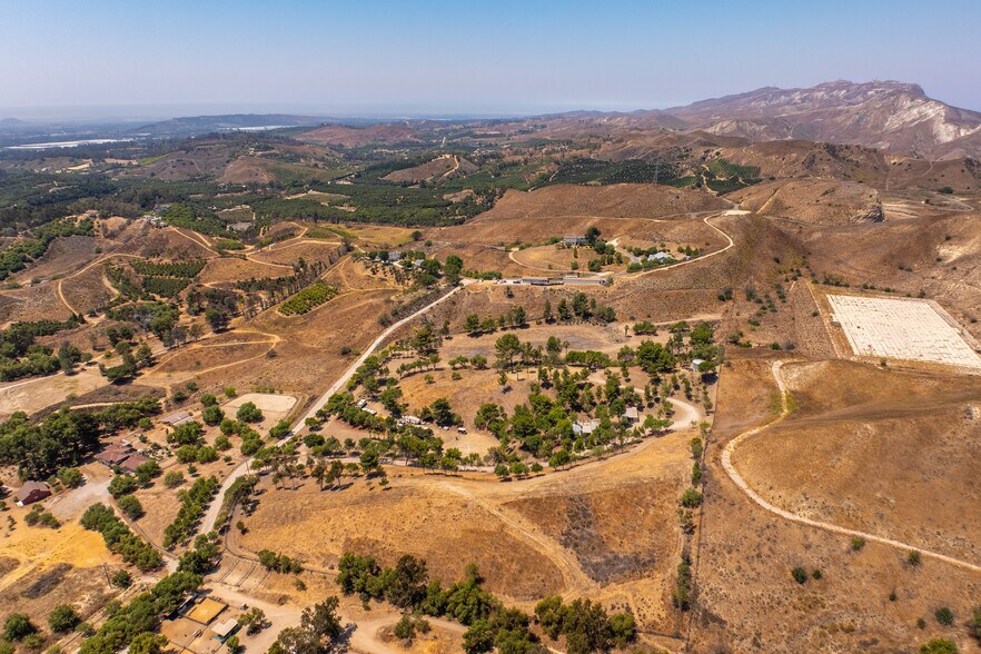 More Photos Of 8450 Waters Rd, Moorpark Land For Sale