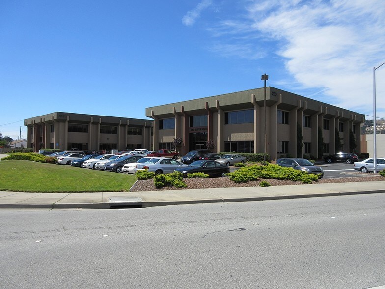 More Photos Of 220 S Spruce Ave, South San Francisco Unknown For Lease