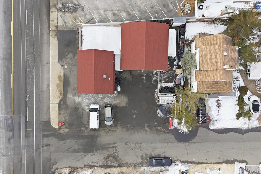 More Photos Of 12000 Long Beach Blvd, Long Beach Township Auto Repair For Sale