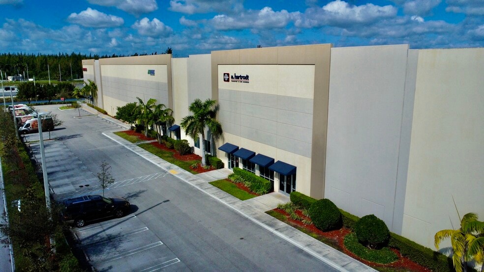 More Photos Of 11411 NW 107 St, Miami Warehouse For Lease