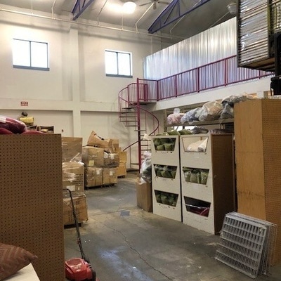 More Photos Of 807 W Ward Ave, High Point Office For Sale