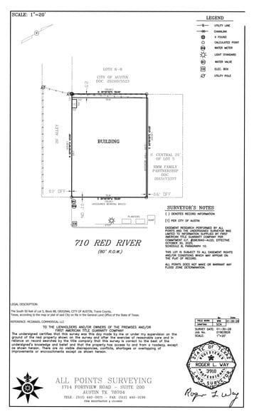 More Photos Of 710 Red River St, Austin Storefront For Lease