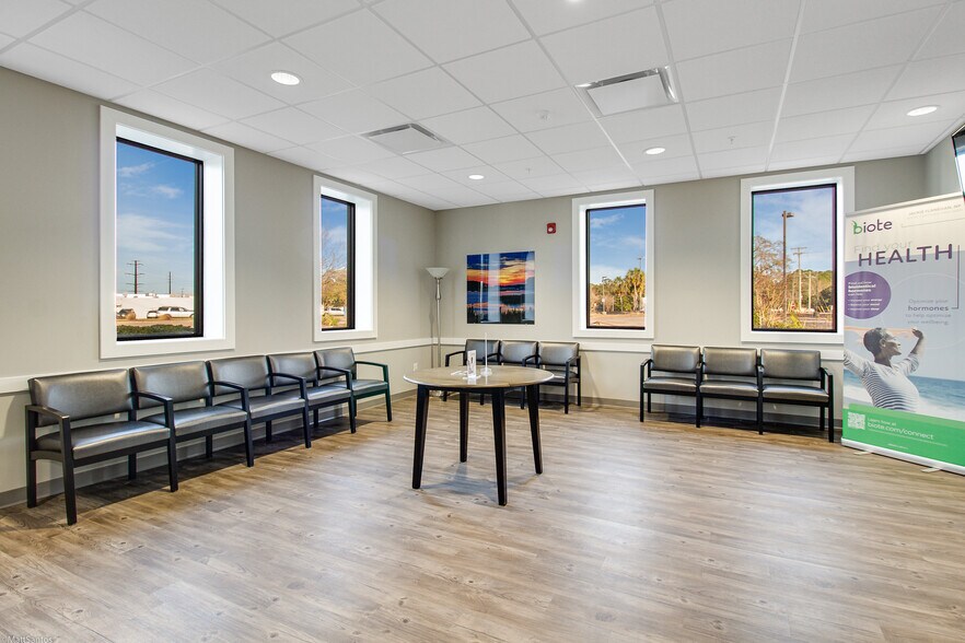 More Photos Of 1255 Tadlock Rd, Murrells Inlet Medical For Lease