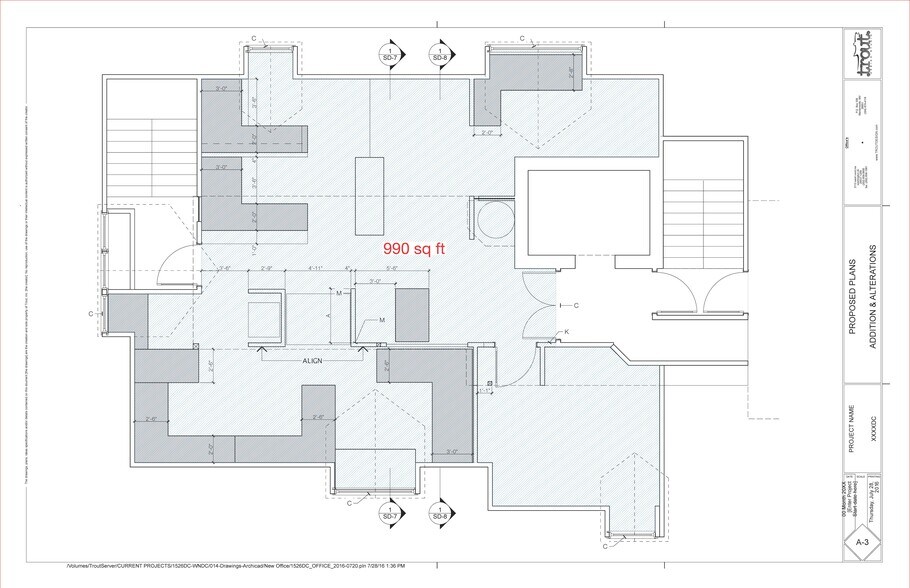 More Photos Of 1526 New Hampshire Ave NW, Washington Loft Creative Space For Lease