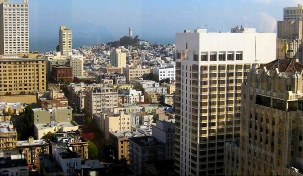 More Photos Of 432 Geary St, San Francisco Hotel For Sale