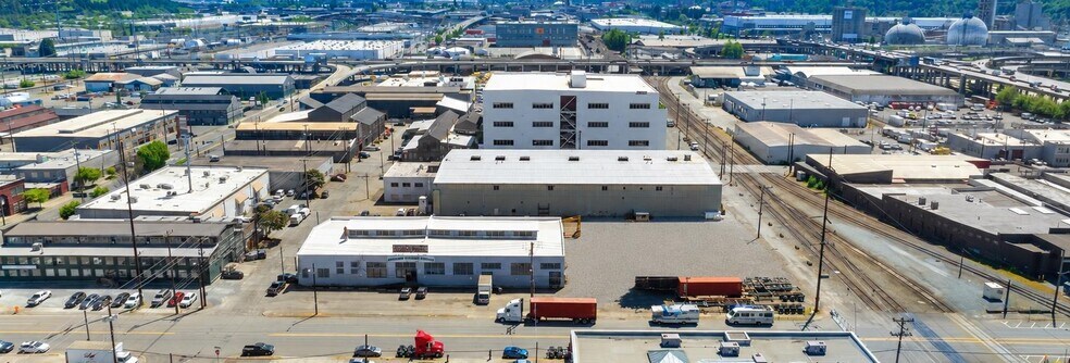 More Photos Of 3201 Utah Ave S, Seattle Manufacturing For Sale