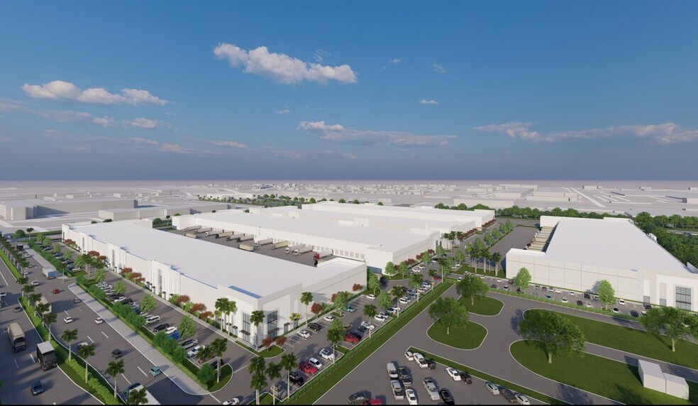 More Photos Of 12691 NW 42nd Ave, Opa-locka Unknown For Lease