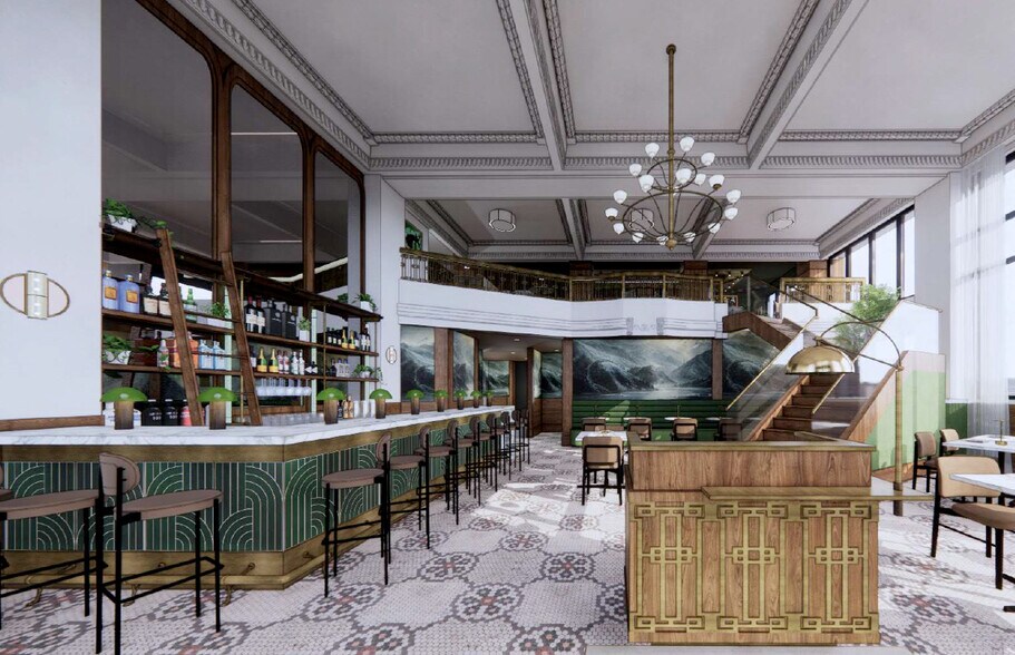 More Photos Of 100-104 Broadway, Denver Office For Lease