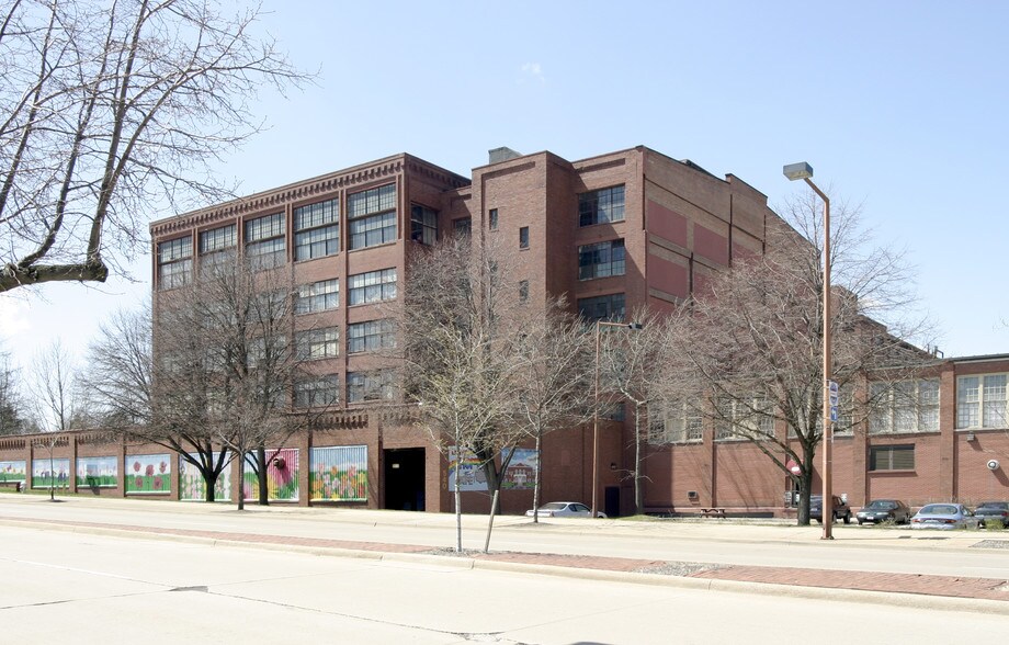 More Photos Of 540 S Main St, Akron Unknown For Sale