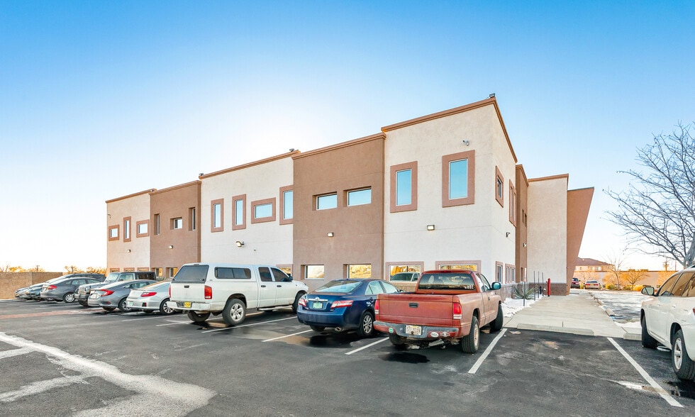 More Photos Of 5550 San Antonio Dr NE, Albuquerque Office For Sale