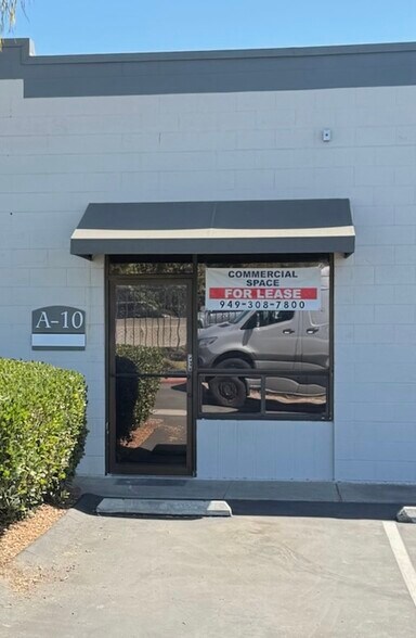 More Photos Of 120 N Pacific St, San Marcos Manufacturing For Lease