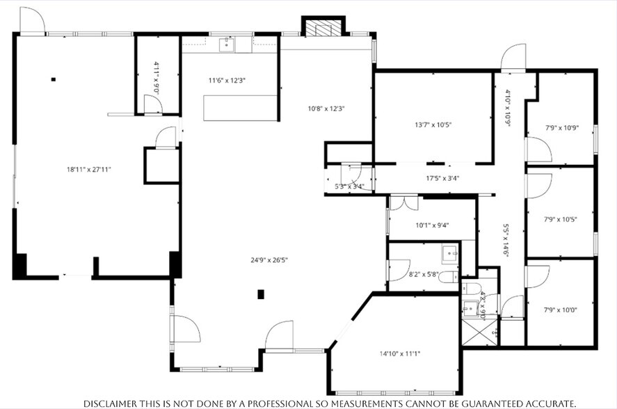 More Photos Of 771 E Brookhaven Cir, Memphis Loft Creative Space For Lease