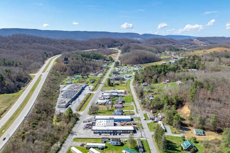 More Photos Of 396 Blue Prince Rd, Bluefield Apartments For Sale