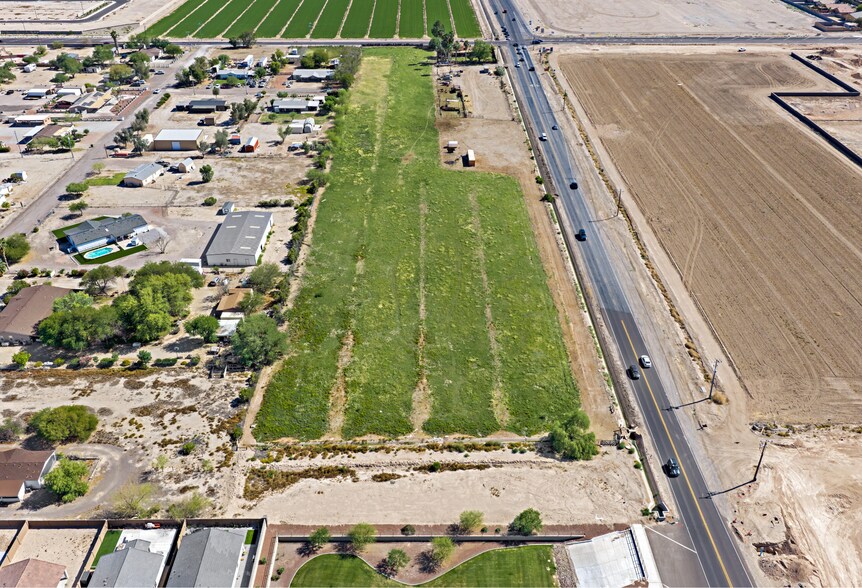 More Photos Of 23460 Broadway, Buckeye Land For Sale