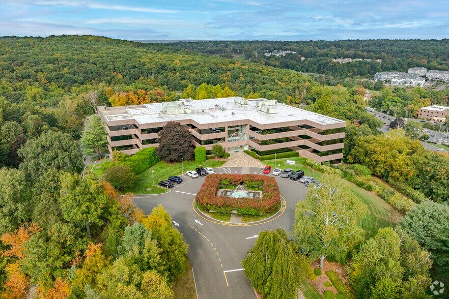 More Photos Of 2 Enterprise Dr, Shelton Office For Lease