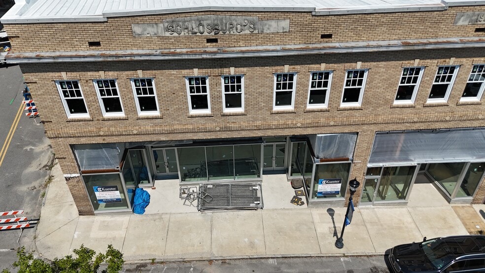 More Photos Of 140 Gadsden Street, Chester General Retail For Lease