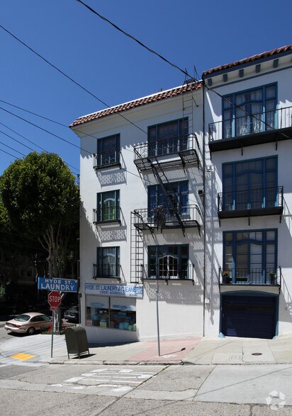 More Photos Of 1900-1906 Hyde St, San Francisco Apartments For Lease