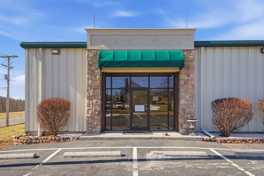 More Photos Of 77 Scattergood Dr NW, Christiansburg Warehouse For Sale