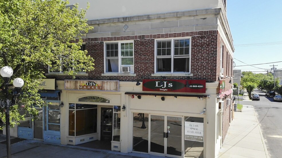 More Photos Of 60 Main Ave, Ocean Grove Storefront Retail Residential For Lease