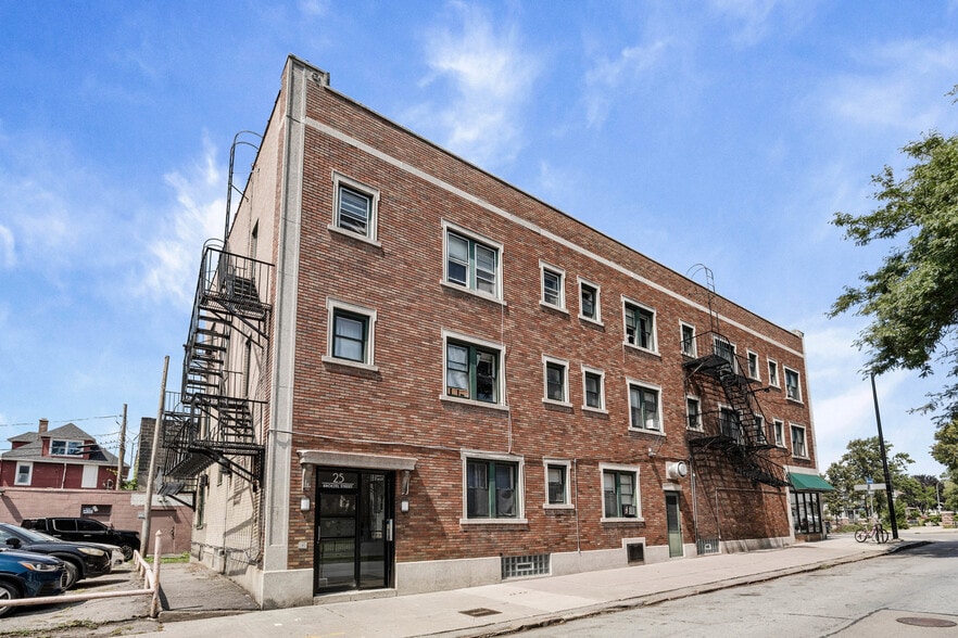 More Photos Of 321 Driving Park Ave, Rochester Apartments For Sale