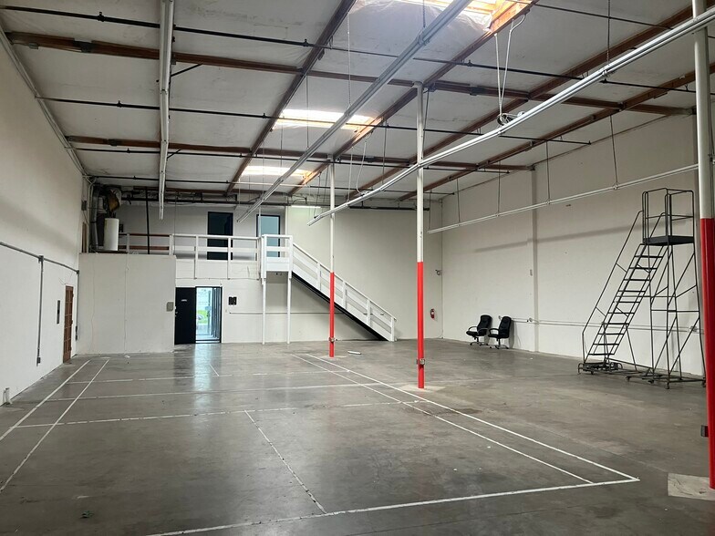 More Photos Of 10852 Forbes Ave, Garden Grove Industrial For Sale
