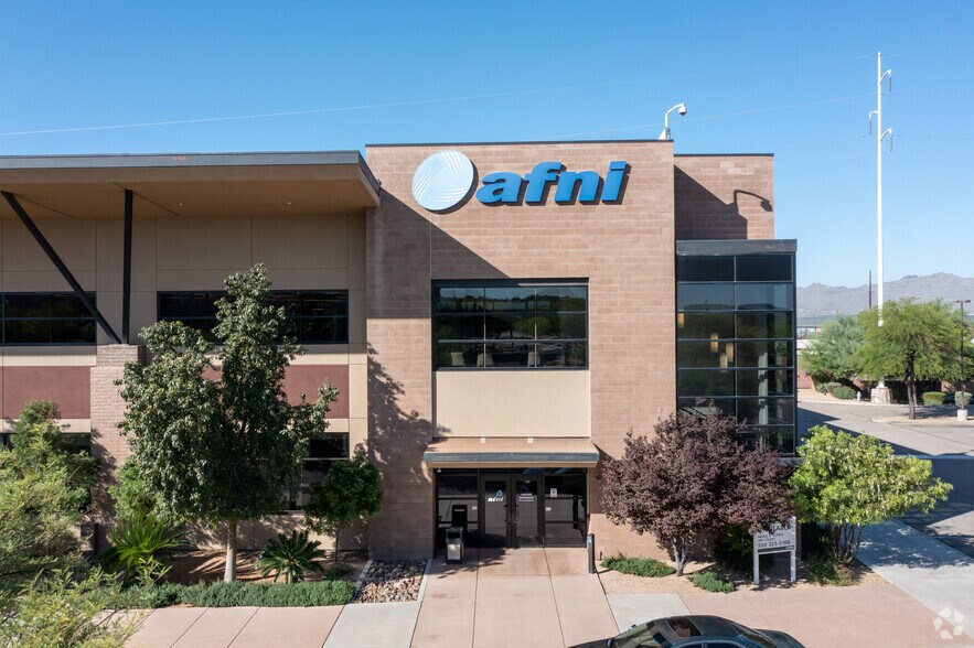 More Photos Of 5320 N La Cholla Blvd, Tucson Office Residential For Sale