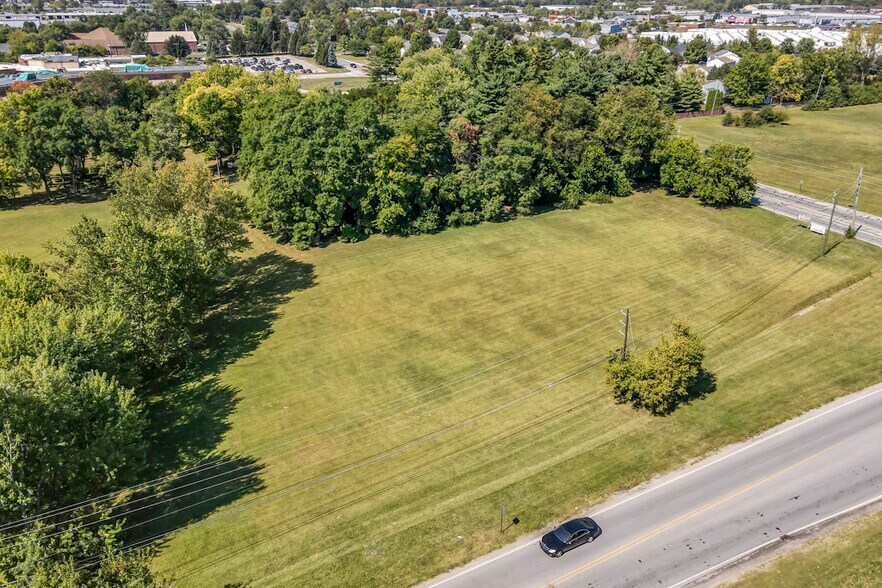 More Photos Of 5525 N German Church Rd, Indianapolis Land For Sale