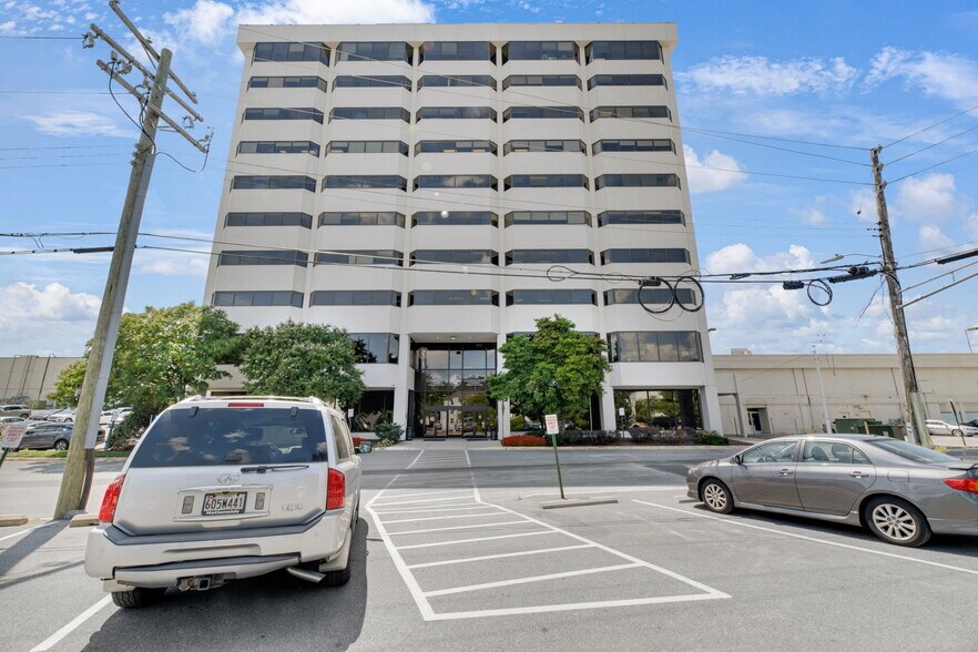 More Photos Of 312 Marshall Ave, Laurel Office For Lease