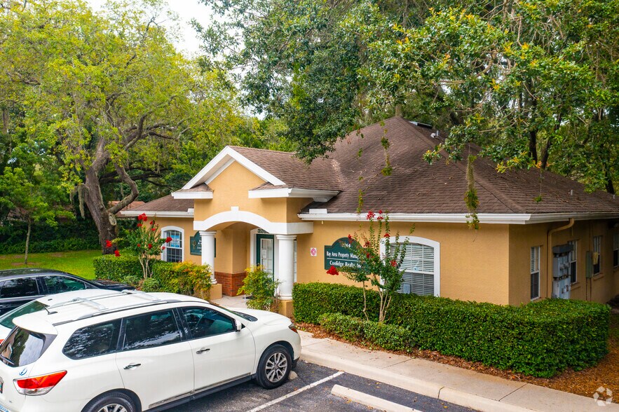 Primary Photo Of 3262 Cove Bend Dr, Lutz Office For Sale