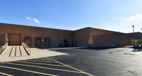 More Photos Of 7300 E Hampton Ave, Mesa Manufacturing For Lease