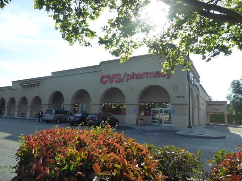 More Photos Of 1916-2000 Driscoll Rd, Fremont Storefront For Sale
