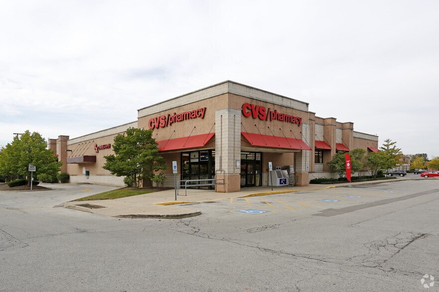More Photos Of 11201 W 143rd St, Orland Park Drugstore For Sale