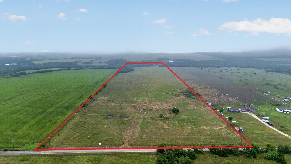 More Photos Of 2354 Wilson Rd, Palmer Land For Sale