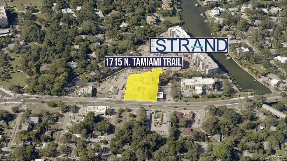 More Photos Of 1701 N Tamiami Trl, Sarasota Apartments For Sale