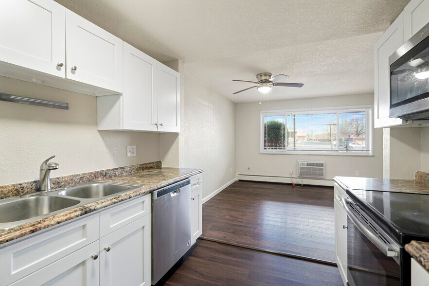 More Photos Of 2940 W Arkansas Ave, Denver Apartments For Sale