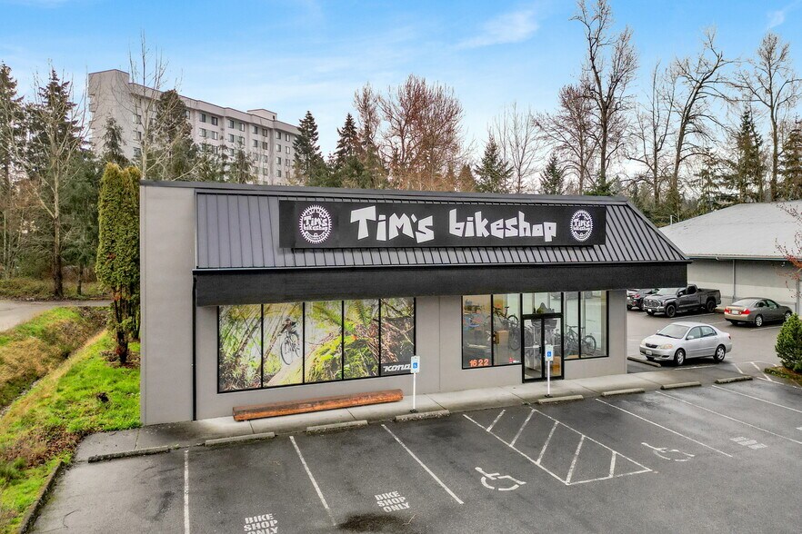 More Photos Of 1622 N State St, Bellingham Freestanding For Sale
