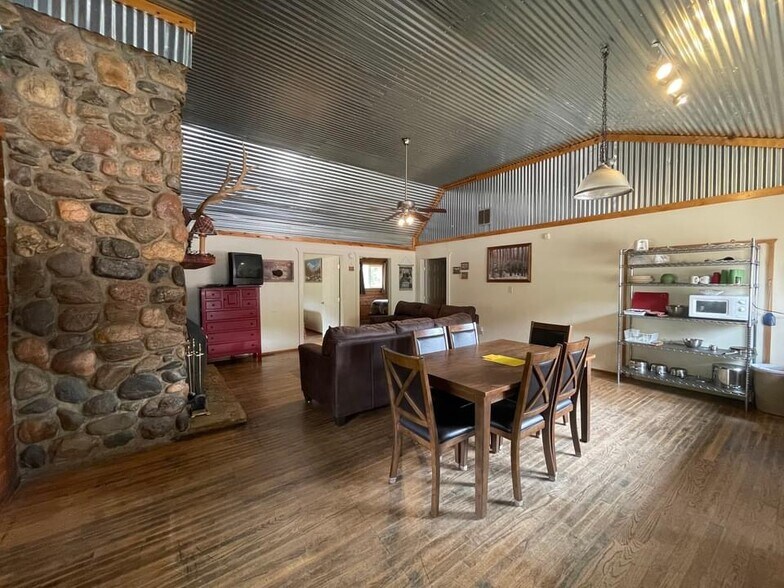 More Photos Of 50 & 59 County Rd 371, Rye Restaurant For Sale