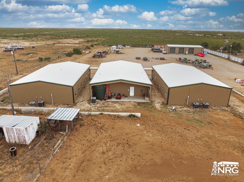 More Photos Of 8700 S County Road 1210, Midland Manufacturing For Sale