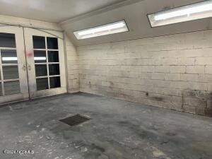 More Photos Of 14001 Highland Rd, Laurinburg Warehouse For Sale